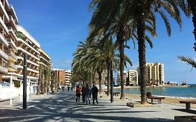 Arturento 1-Bed Apartment in Torrevieja near Beach